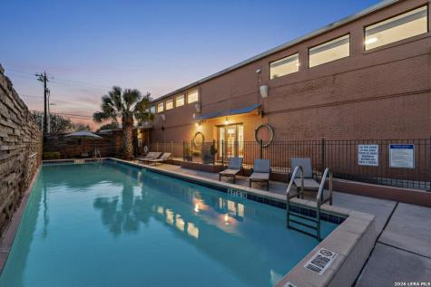 1401 S Flores San Antonio TX 78204