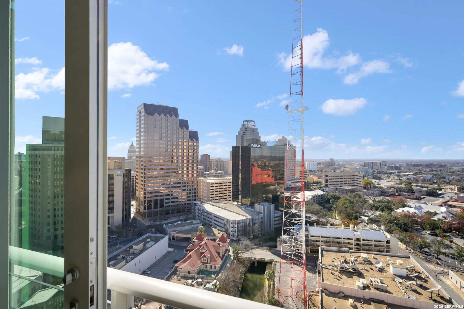 123 Lexington Avenue San Antonio TX 78205