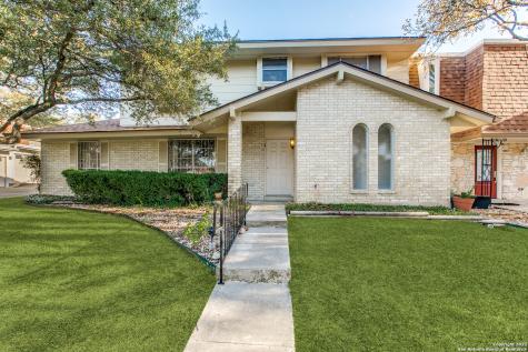 6106 Vance Jackson Road San Antonio TX 78230