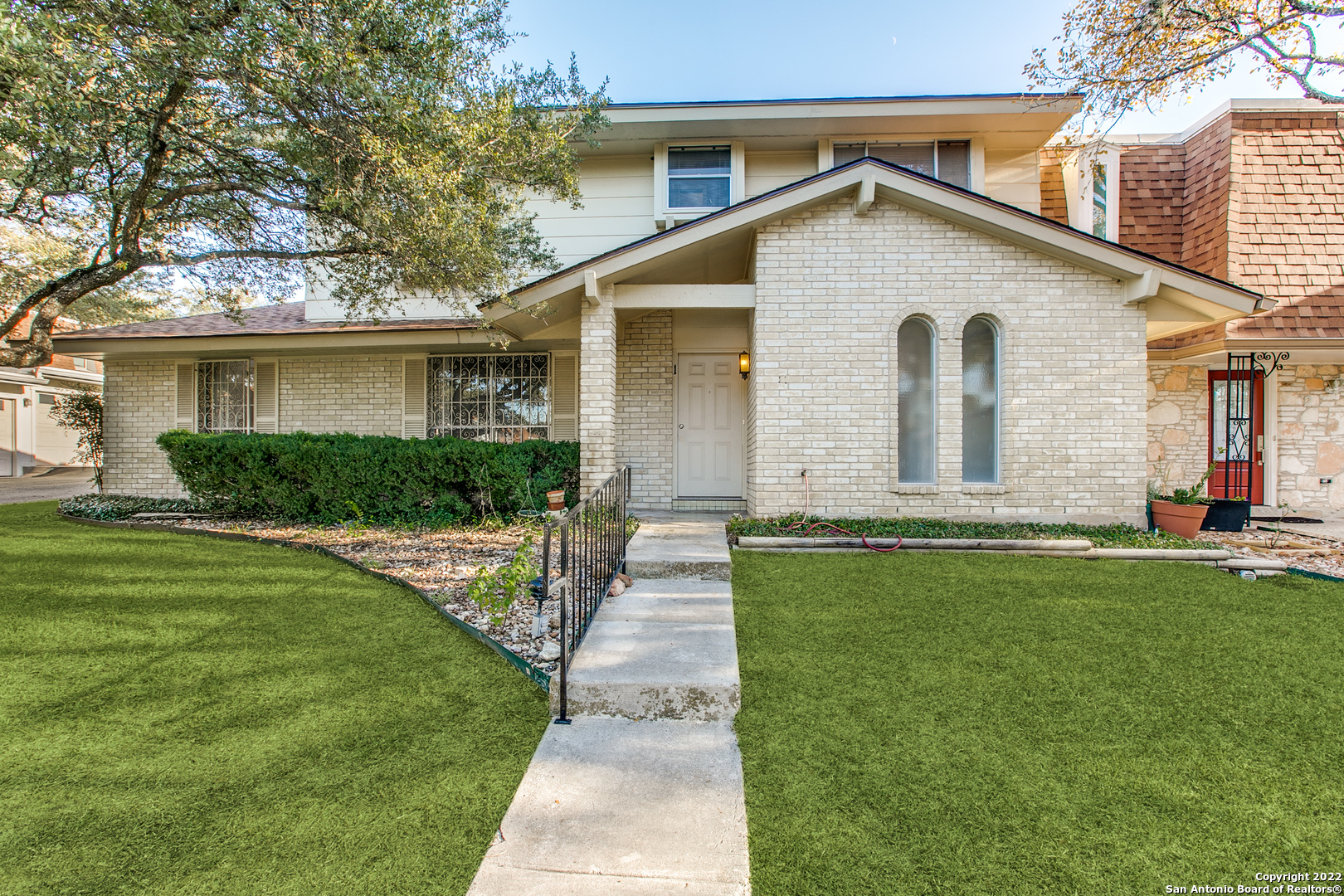 6106 Vance Jackson Road San Antonio TX 78230