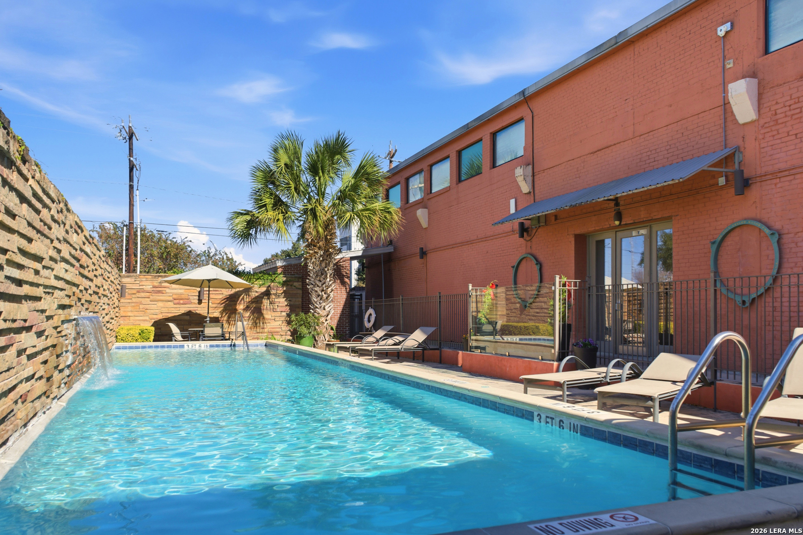 1401 S Flores San Antonio TX 78204
