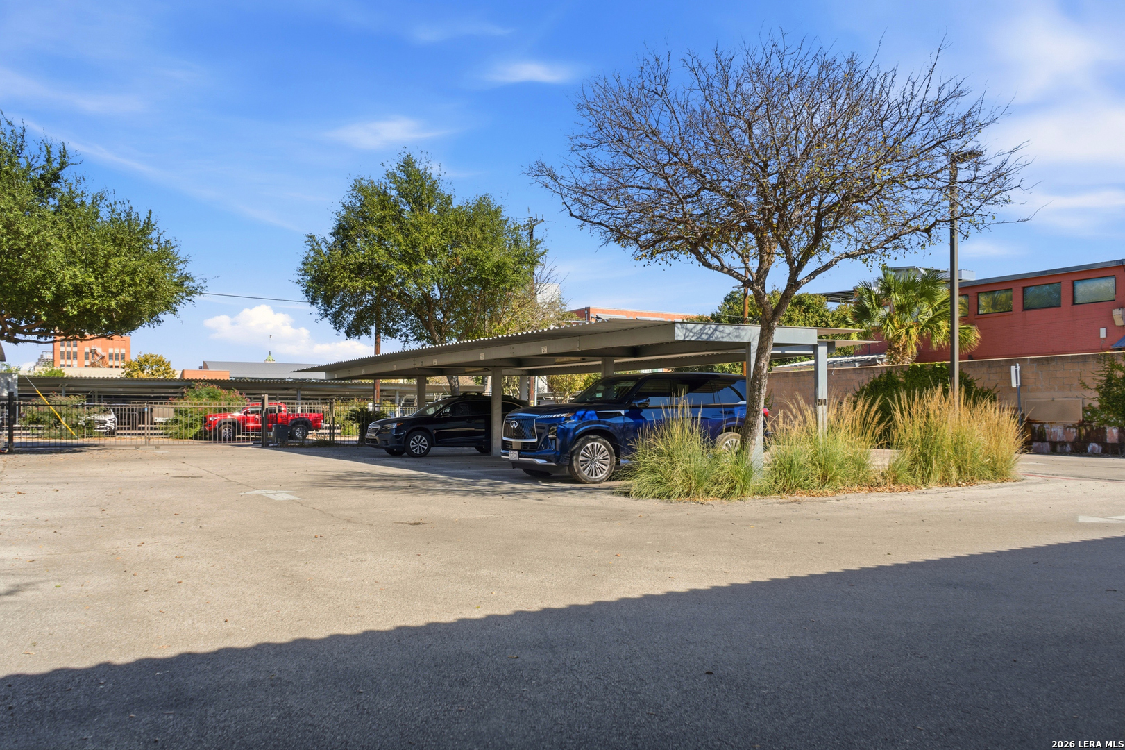 1401 S Flores San Antonio TX 78204