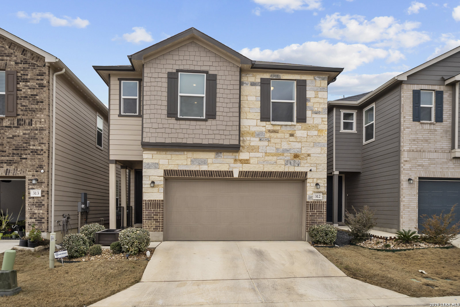 14839 Vance Jackson #312 San Antonio TX 78249