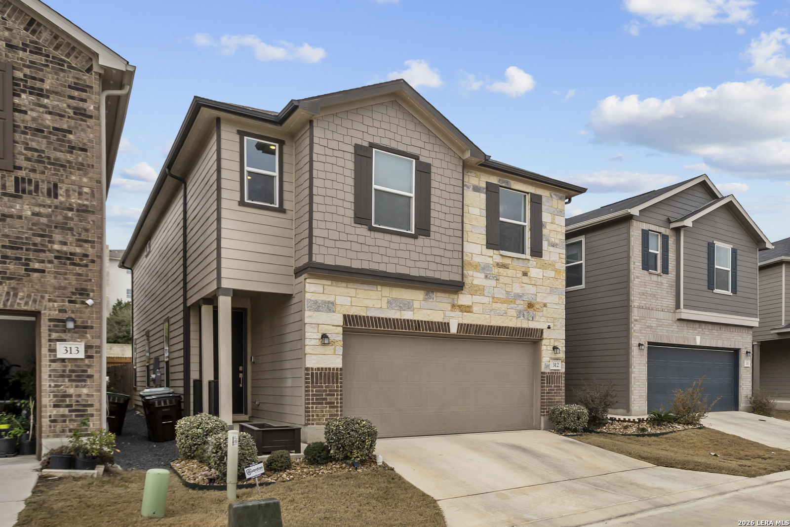 14839 Vance Jackson #312 San Antonio TX 78249