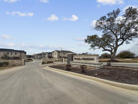 14839 Vance Jackson #312 San Antonio TX 78249