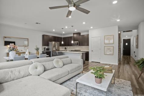 14839 Vance Jackson #312 San Antonio TX 78249