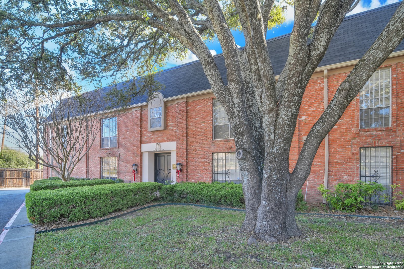 7500 Callaghan Road San Antonio TX 78229