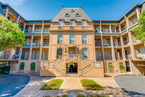 7709 Broadway San Antonio TX 78209
