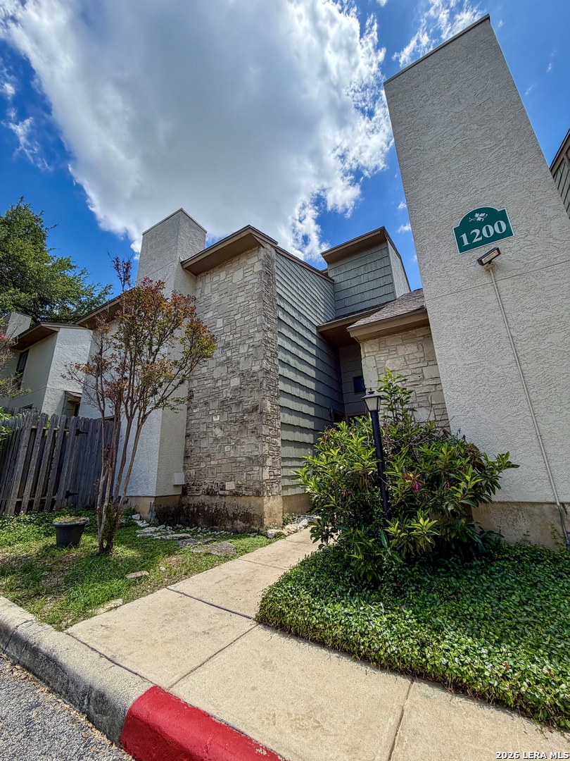 14122 Churchill Estates Boulevard San Antonio TX 78248