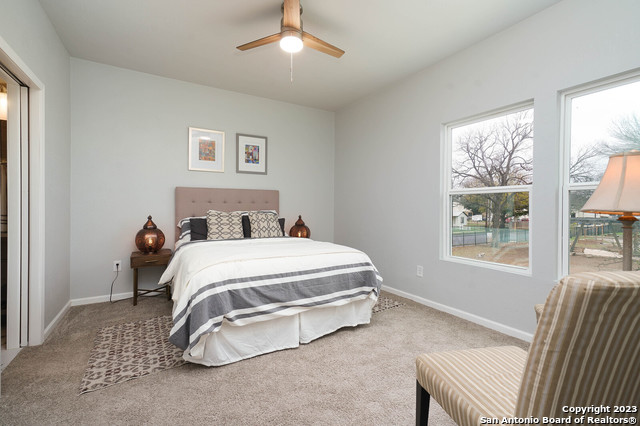 603 W Euclid Avenue San Antonio TX 78212