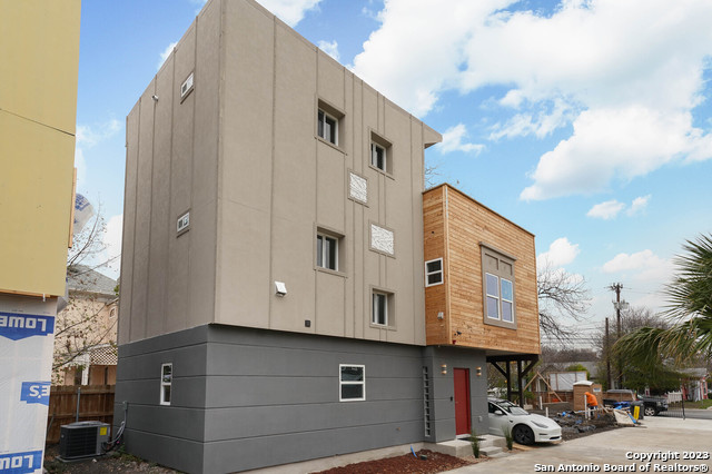 603 W Euclid Avenue San Antonio TX 78212