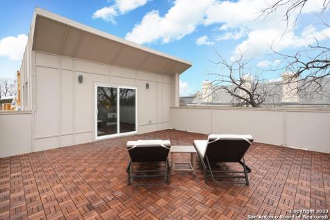 603 W Euclid Avenue San Antonio TX 78212