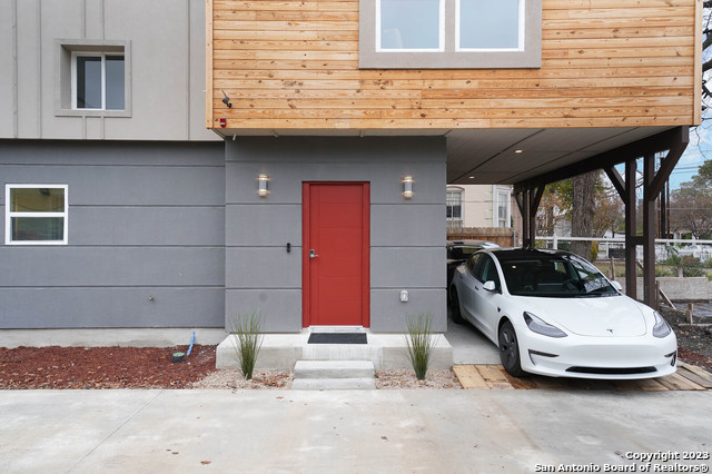 603 W Euclid Avenue San Antonio TX 78212