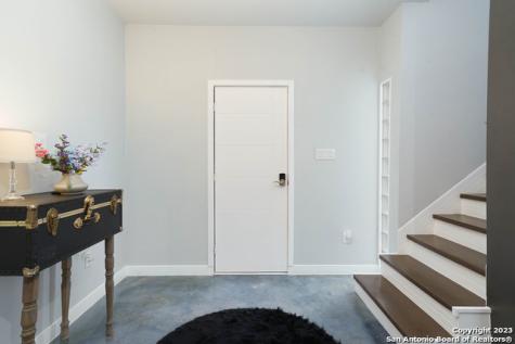 603 W Euclid Avenue San Antonio TX 78212