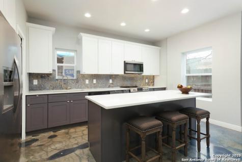 603 W Euclid Avenue San Antonio TX 78212