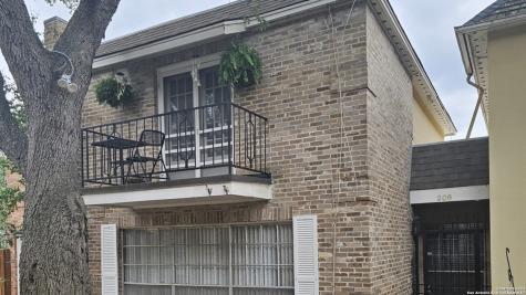 6718 Callaghan Road San Antonio TX 78229