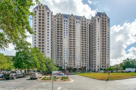 1 Towers Park Lane San Antonio TX 78209