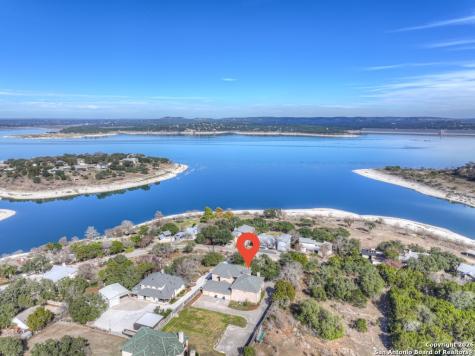 2305 Connie Canyon Lake TX 78133