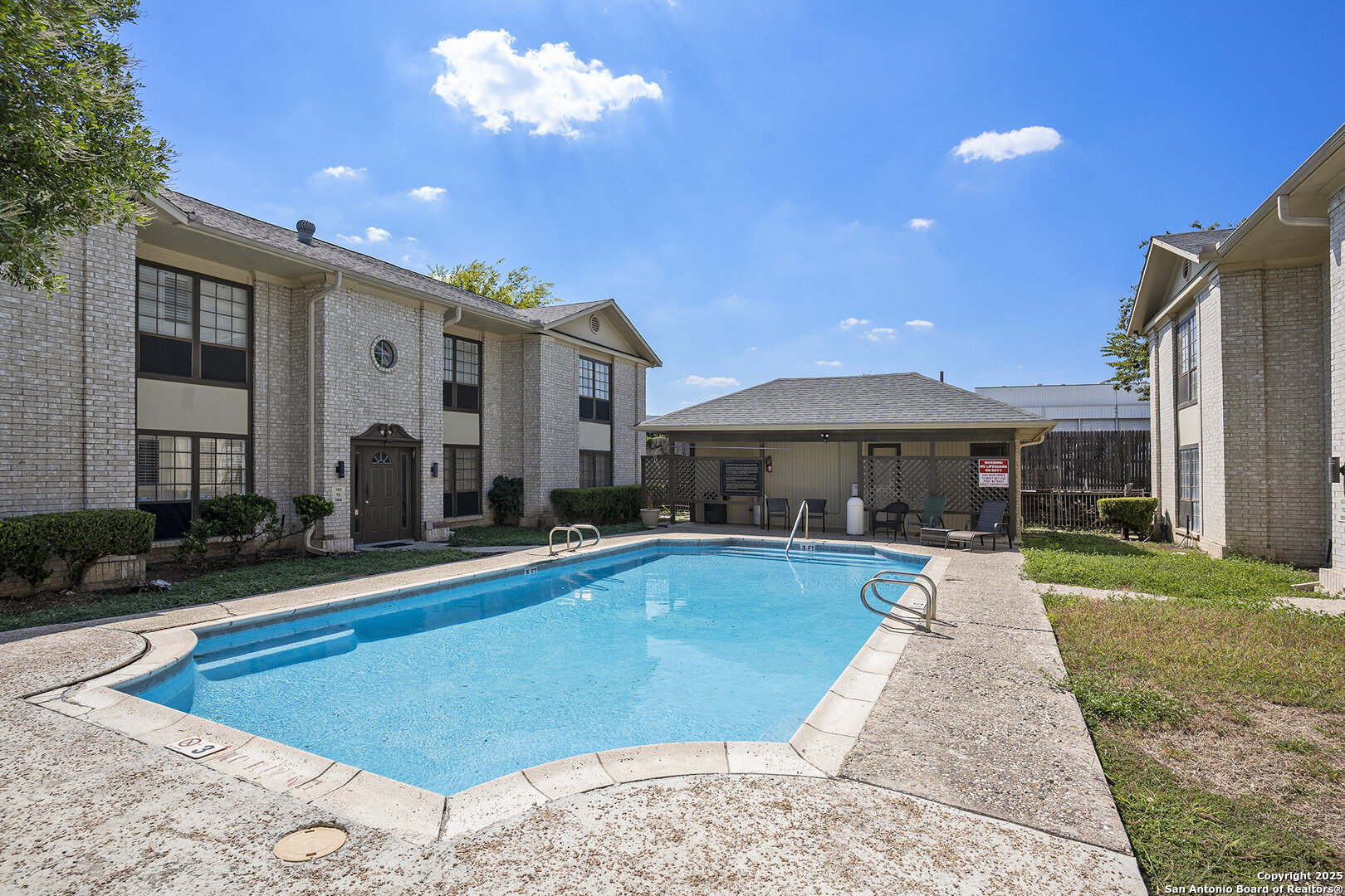 165 W Rampart San Antonio TX 78216