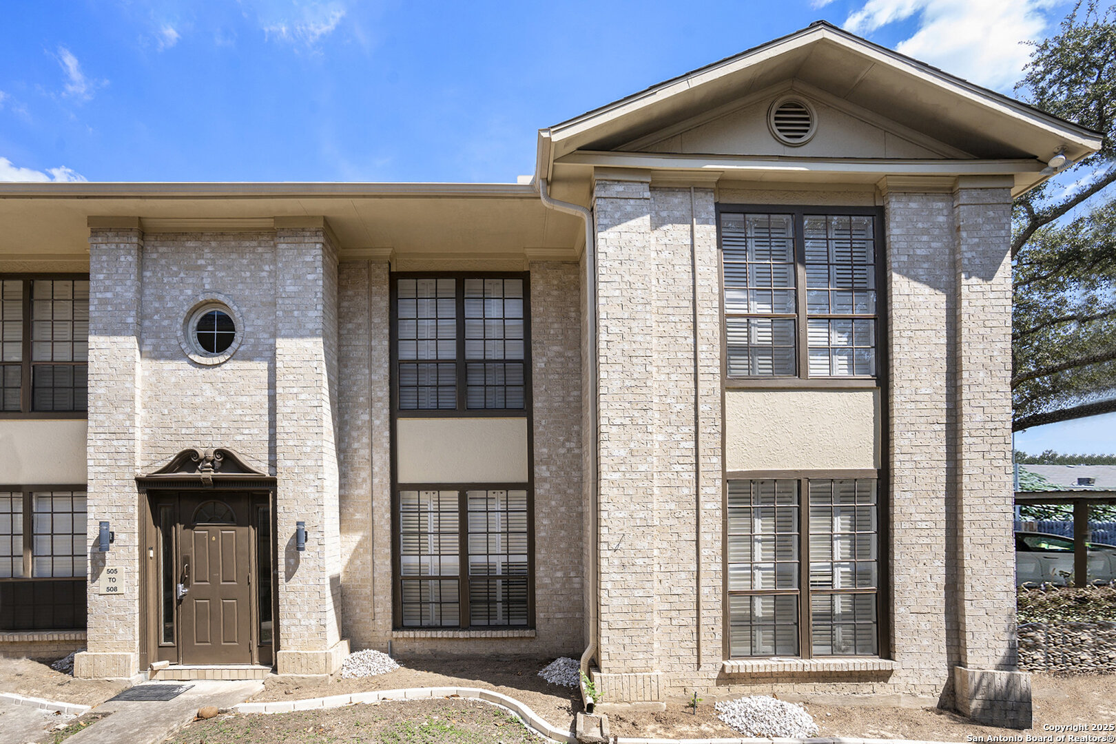 165 W Rampart San Antonio TX 78216