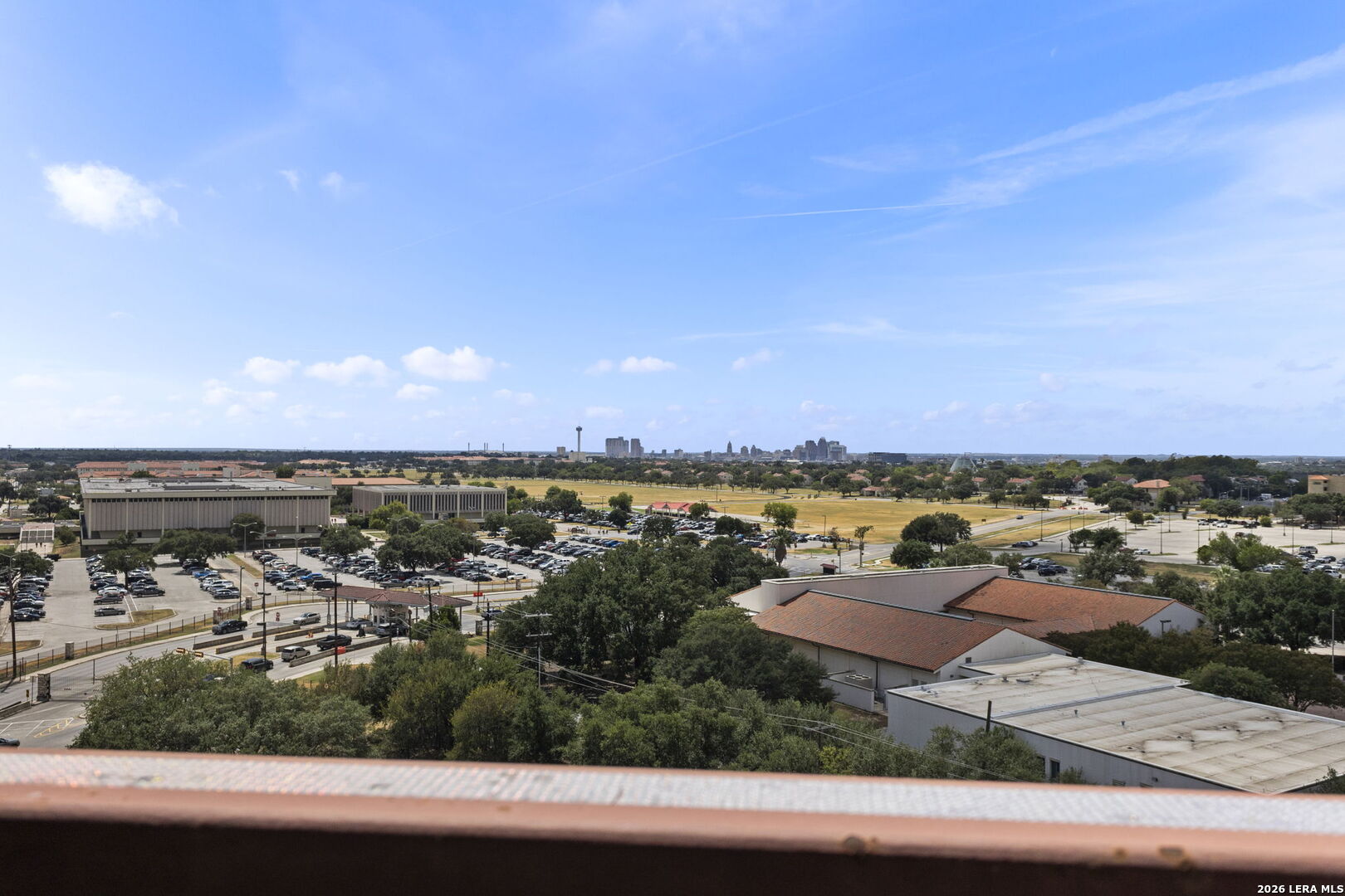 1 Towers Park Lane San Antonio TX 78209