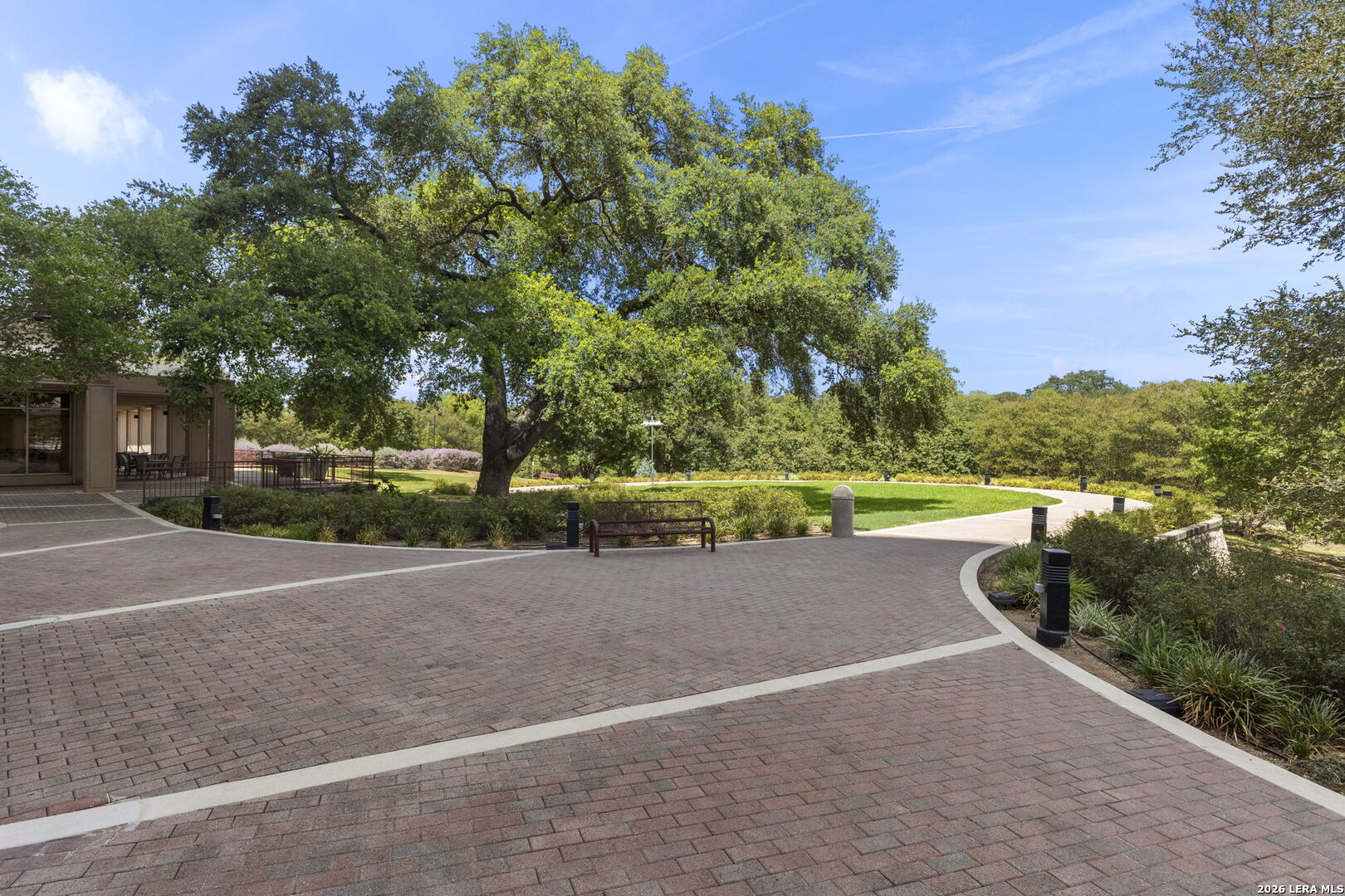 1 Towers Park Lane San Antonio TX 78209