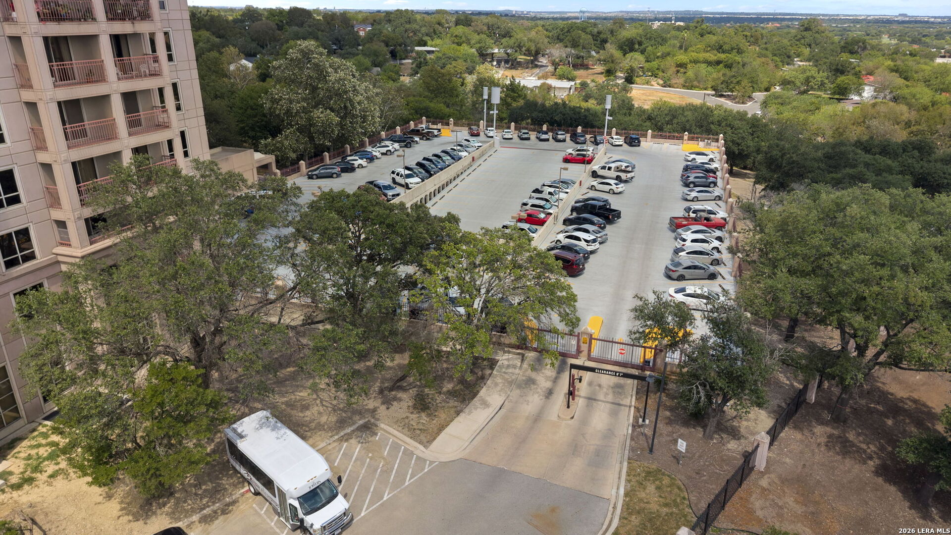 1 Towers Park Lane San Antonio TX 78209