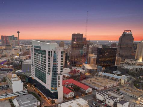 123 Lexington San Antonio TX 78205