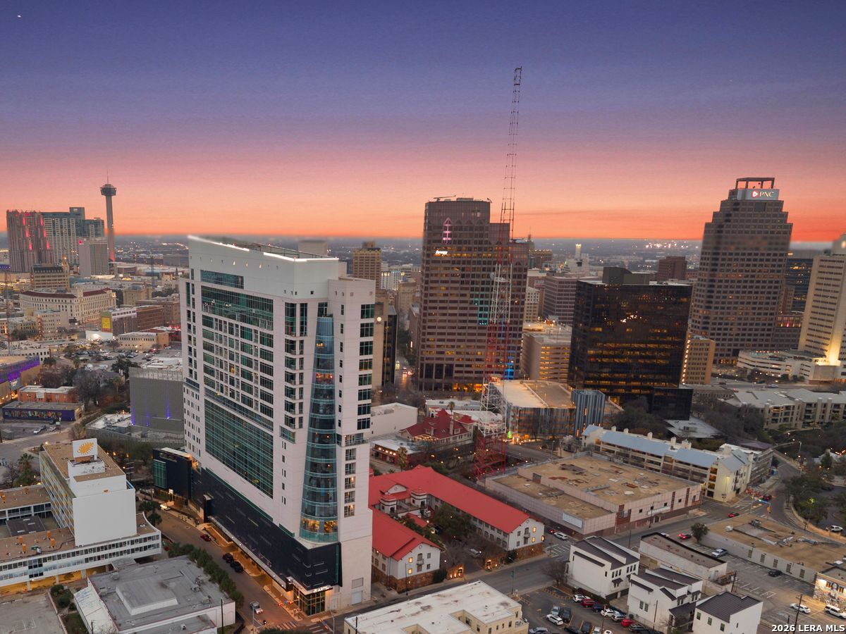 123 Lexington San Antonio TX 78205