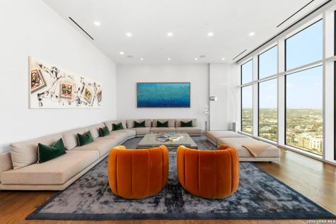 123 Lexington San Antonio TX 78205