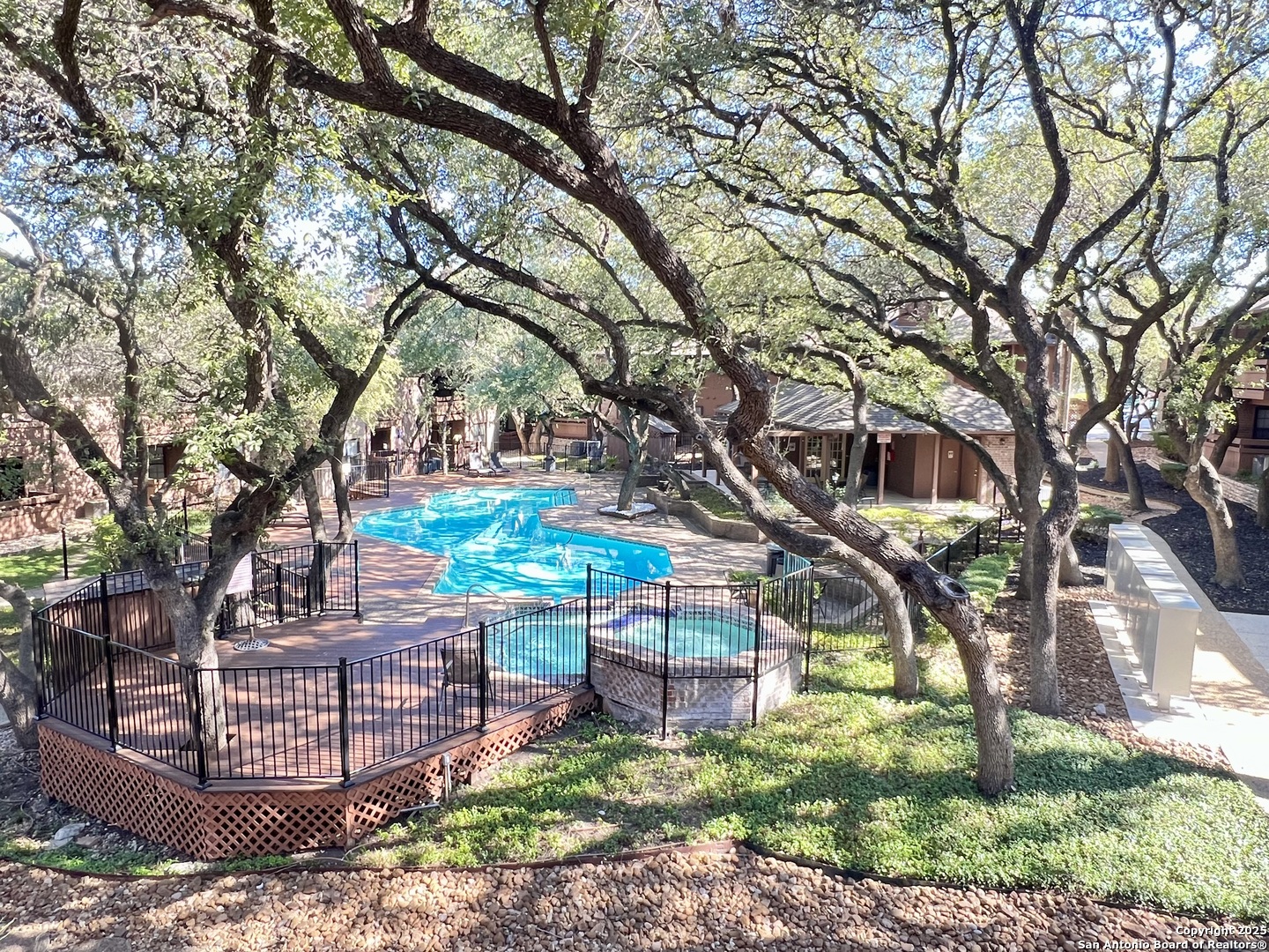 10955 Wurzbach San Antonio TX 78230