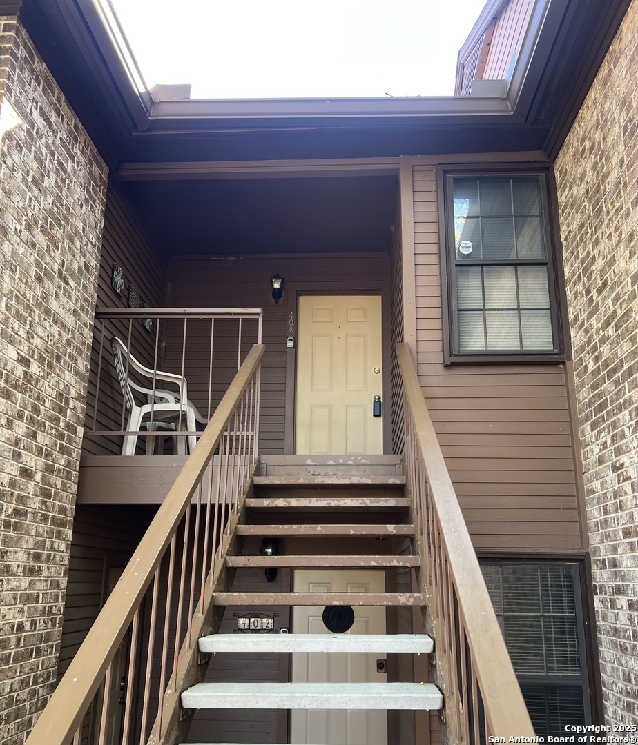 10955 Wurzbach San Antonio TX 78230