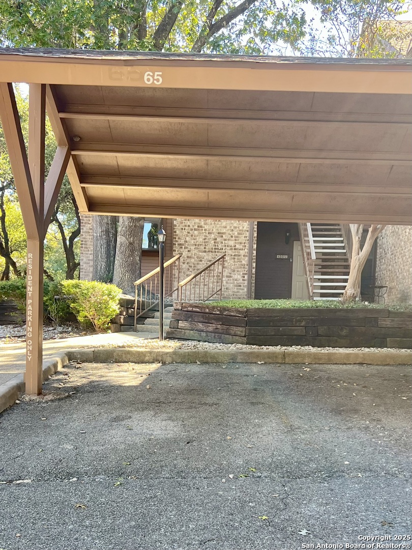 10955 Wurzbach San Antonio TX 78230