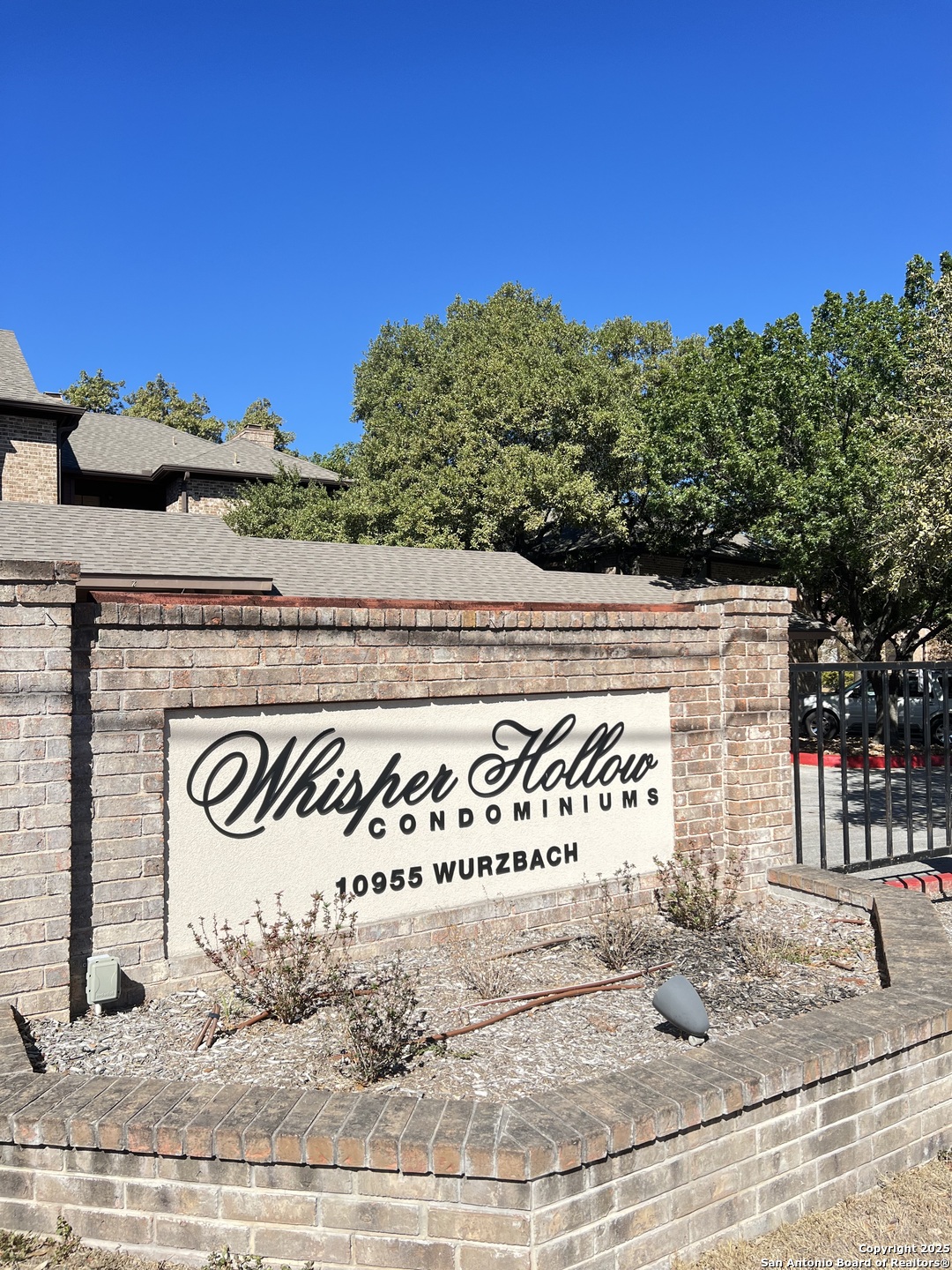 10955 Wurzbach San Antonio TX 78230