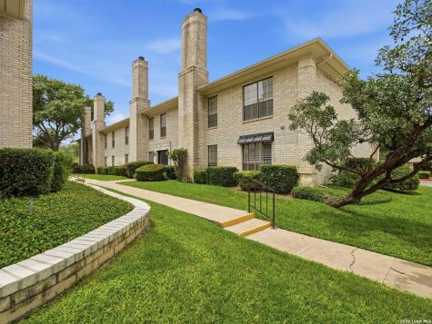 2611 Eisenhauer Road San Antonio TX 78209