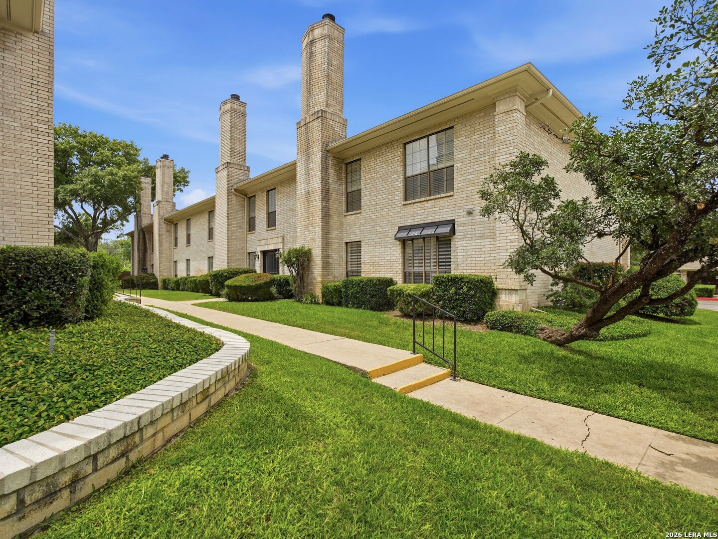 2611 Eisenhauer Road San Antonio TX 78209