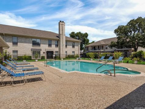 2611 Eisenhauer Road San Antonio TX 78209