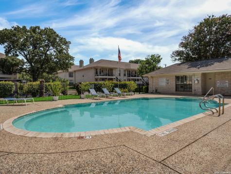 2611 Eisenhauer Road San Antonio TX 78209