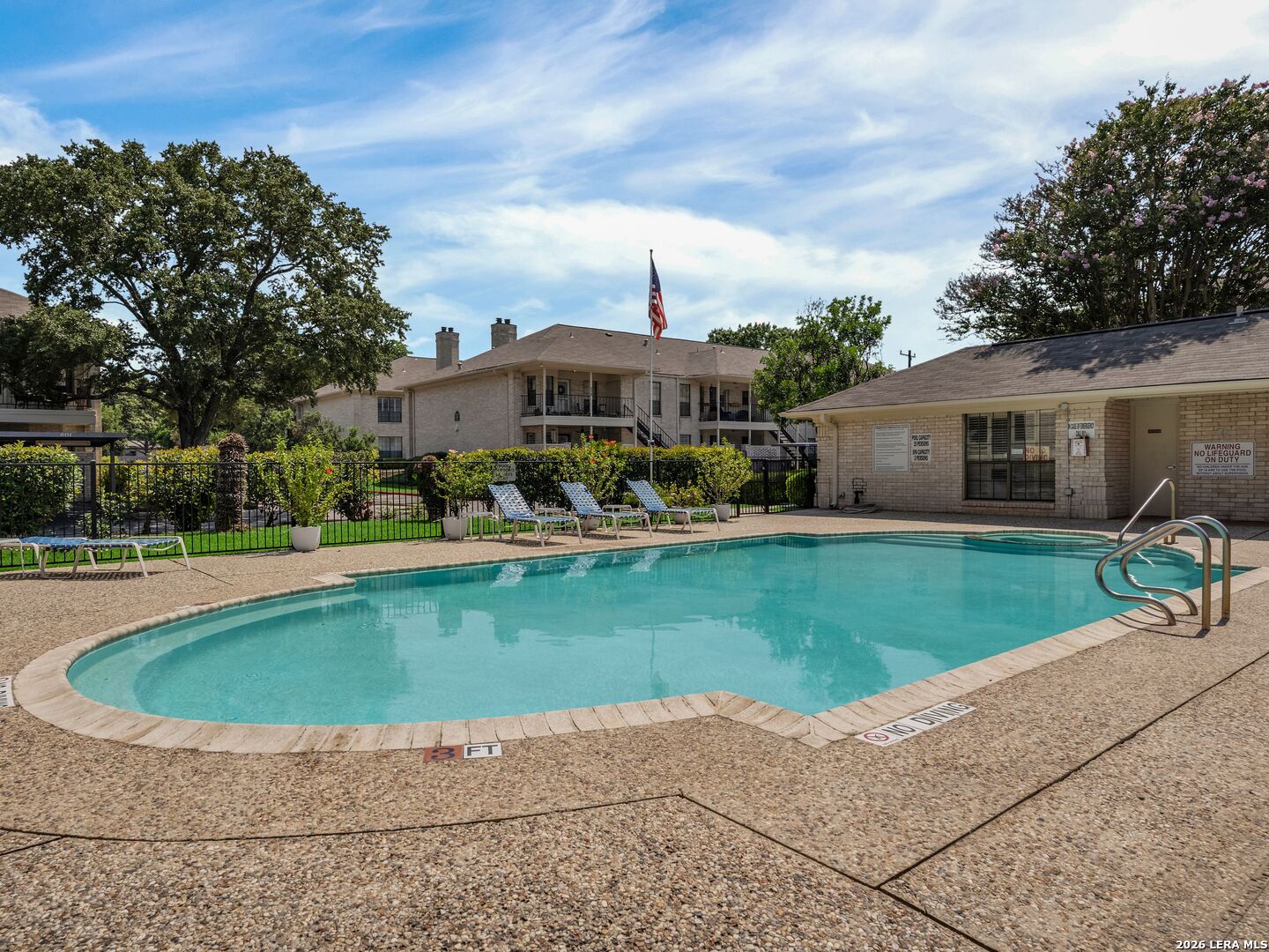 2611 Eisenhauer Road San Antonio TX 78209