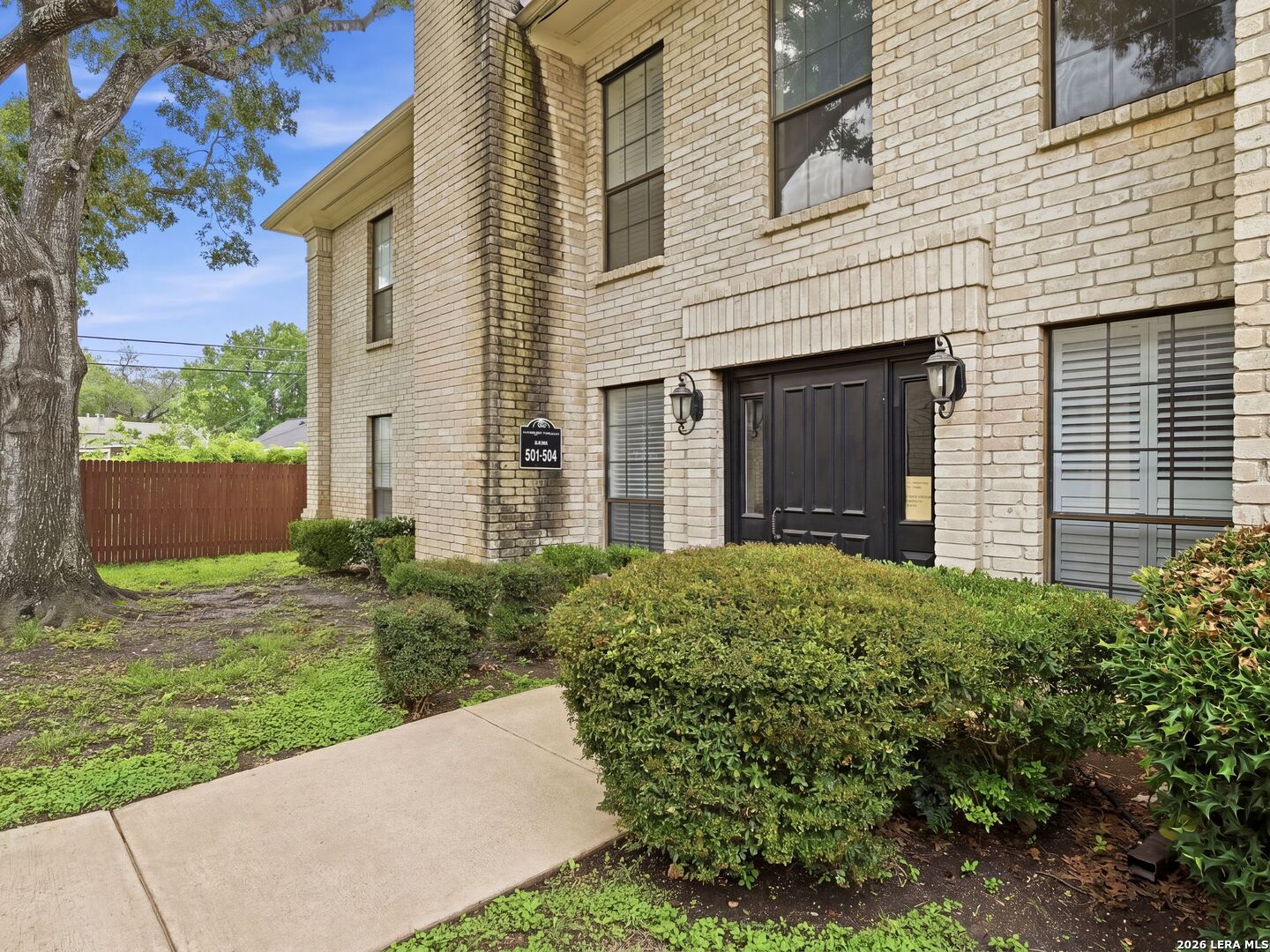 2611 Eisenhauer Road San Antonio TX 78209