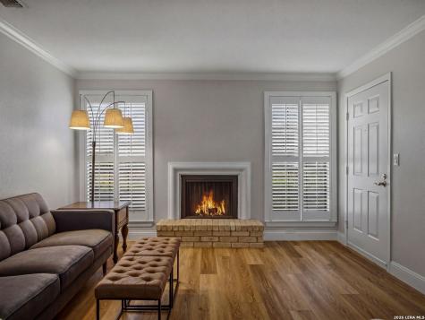2611 Eisenhauer Road San Antonio TX 78209