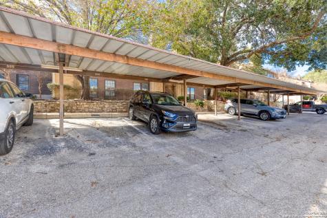 8655 Datapoint San Antonio TX 78229