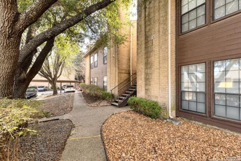 8655 Datapoint San Antonio TX 78229