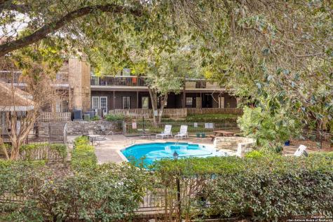 8655 Datapoint San Antonio TX 78229