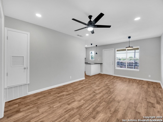 911 Vance Jackson San Antonio TX 78201