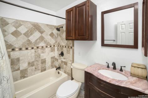 14745 Babcock Road San Antonio TX 78249