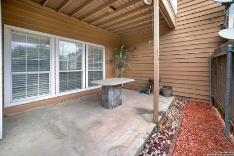 14745 Babcock Road San Antonio TX 78249