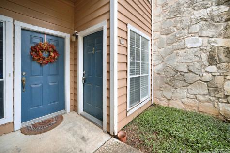 14745 Babcock Road San Antonio TX 78249