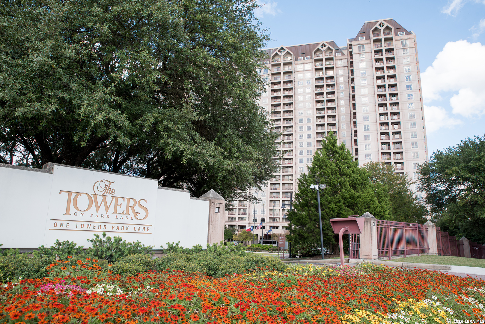 1 Towers Park San Antonio TX 78209