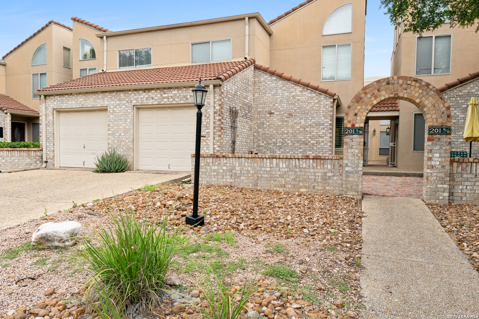201 W Craig San Antonio TX 78212